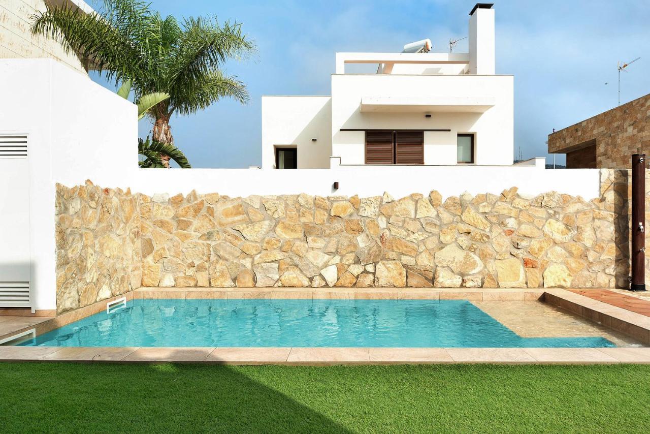 Aire Caballa Zahara de los Atunes Exteriér fotografie